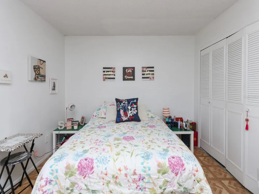 3021 AARON BURR AVENUE #3 Winter Park, FL 32792