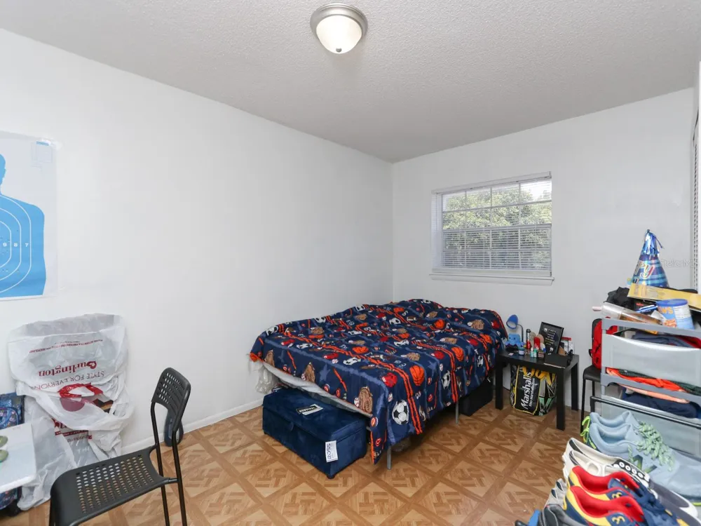 3021 AARON BURR AVENUE #3 Winter Park, FL 32792