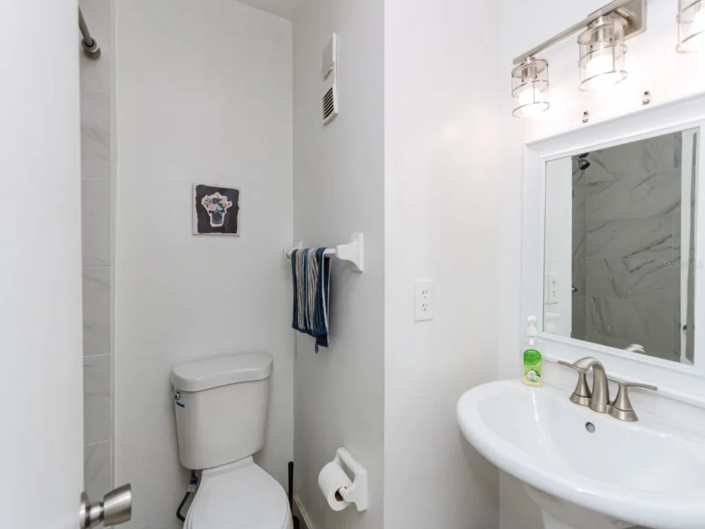 3021 AARON BURR AVENUE #3 Winter Park, FL 32792