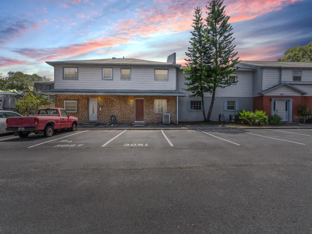 3021 AARON BURR AVENUE #3 Winter Park, FL 32792