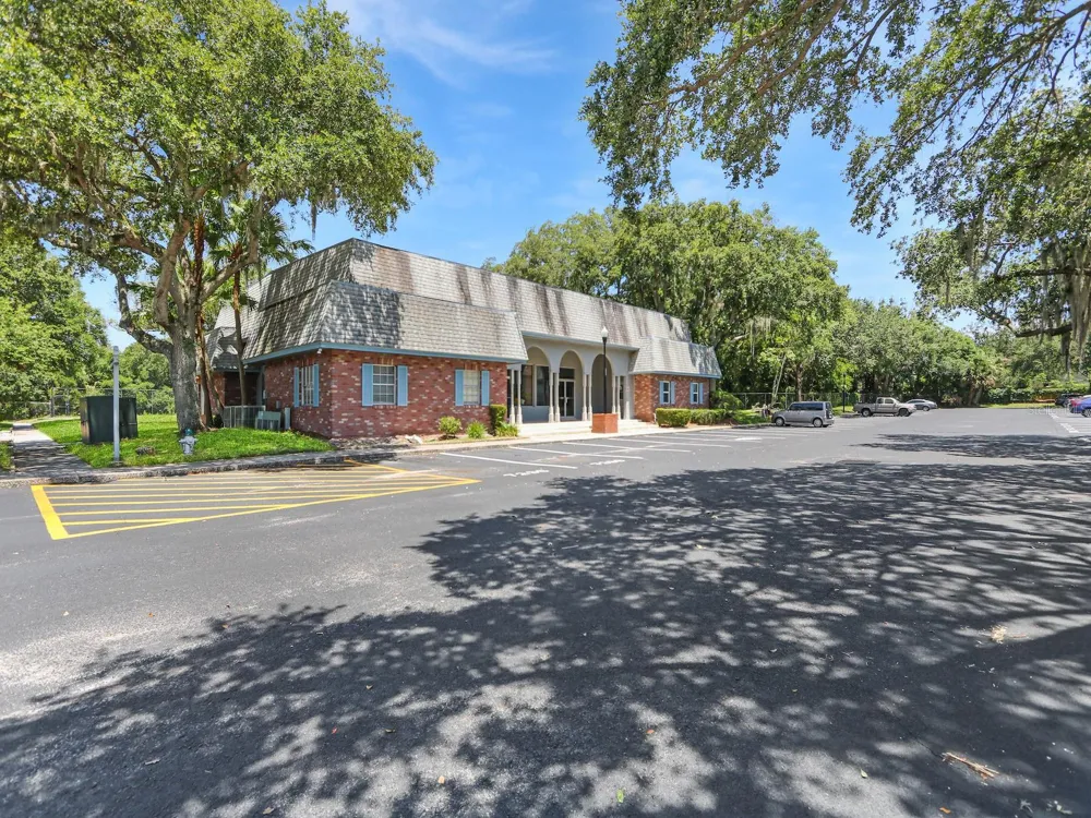 3021 AARON BURR AVENUE #3 Winter Park, FL 32792