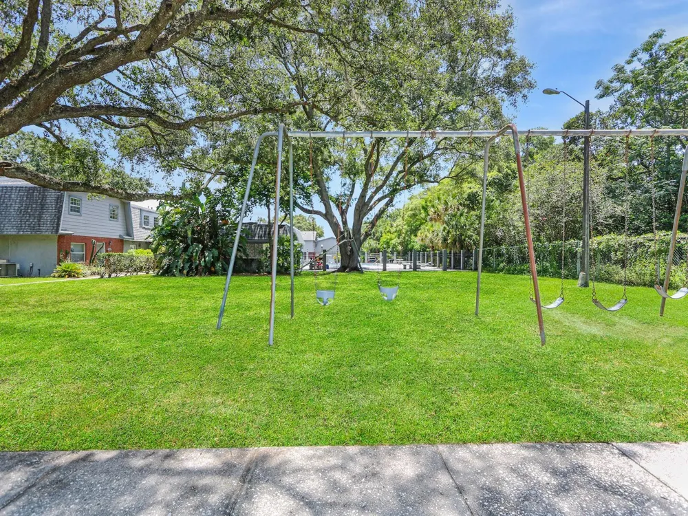 3021 AARON BURR AVENUE #3 Winter Park, FL 32792