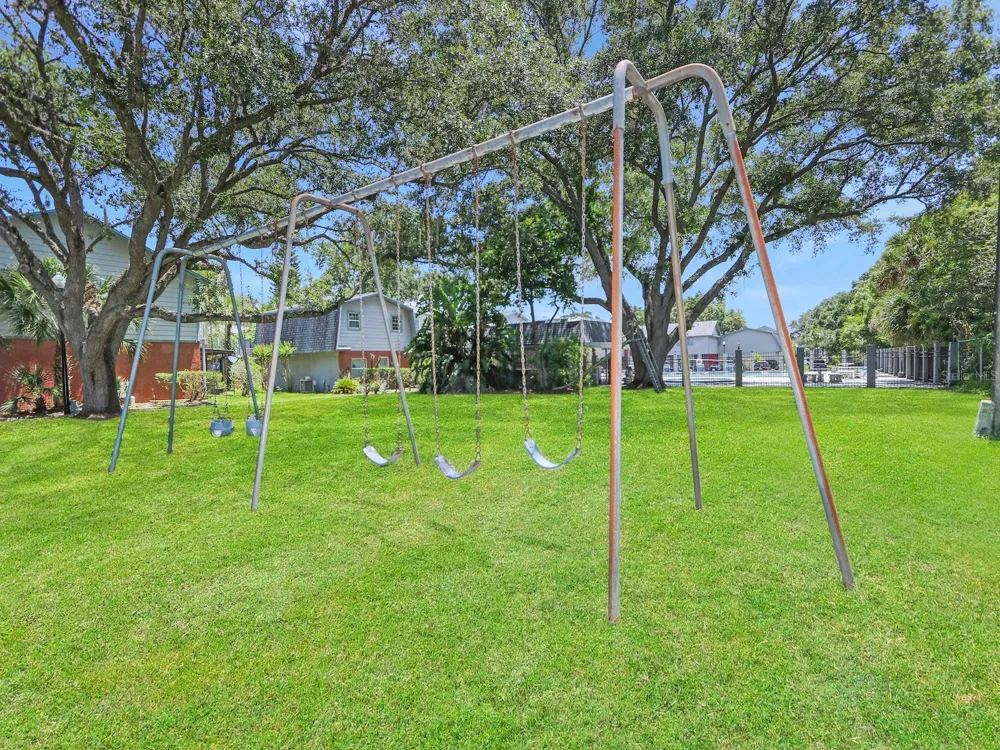 3021 AARON BURR AVENUE #3 Winter Park, FL 32792