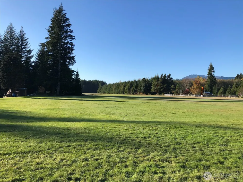 0 Shelton Road Randle, WA 98377