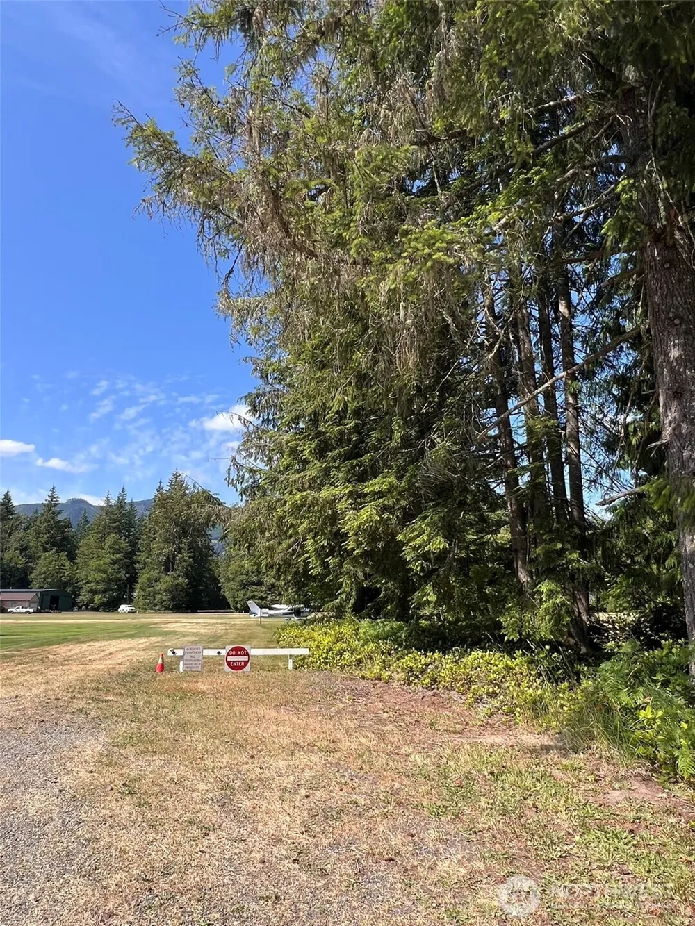 0 Shelton Road Randle, WA 98377