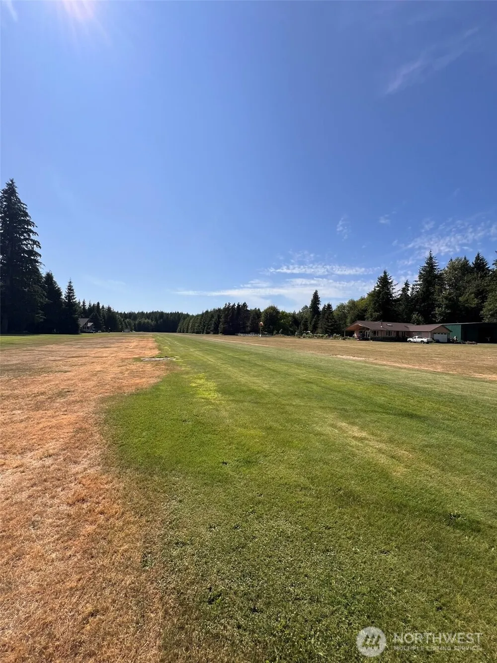 0 Shelton Road Randle, WA 98377
