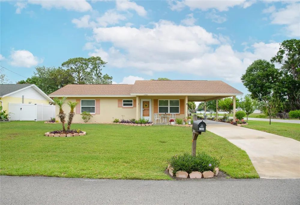Address Not Shown St Cloud, FL 34769