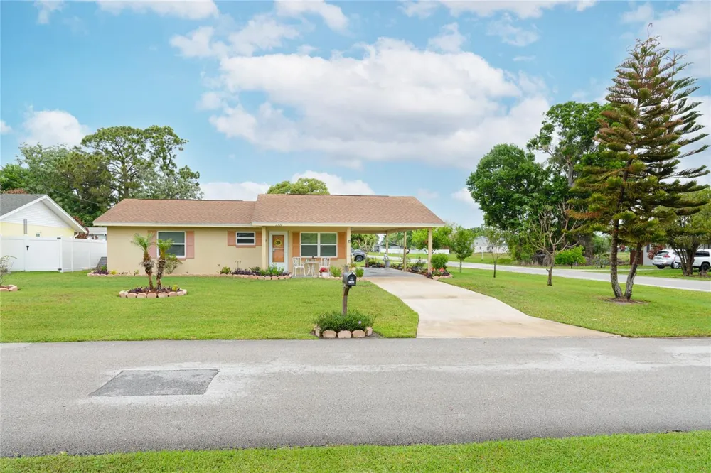 Address Not Shown St Cloud, FL 34769