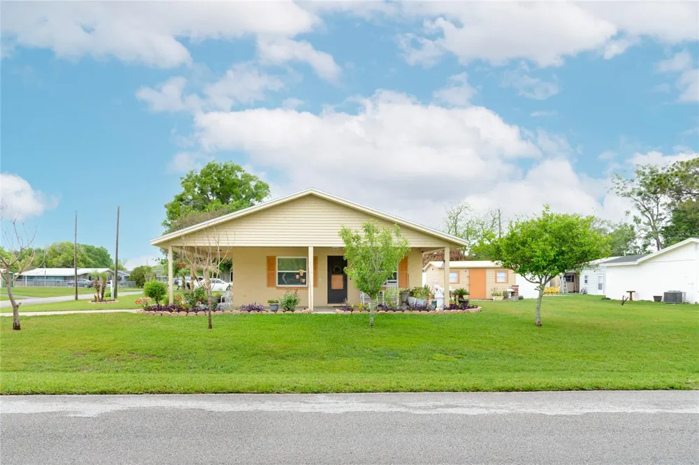 Address Not Shown St Cloud, FL 34769