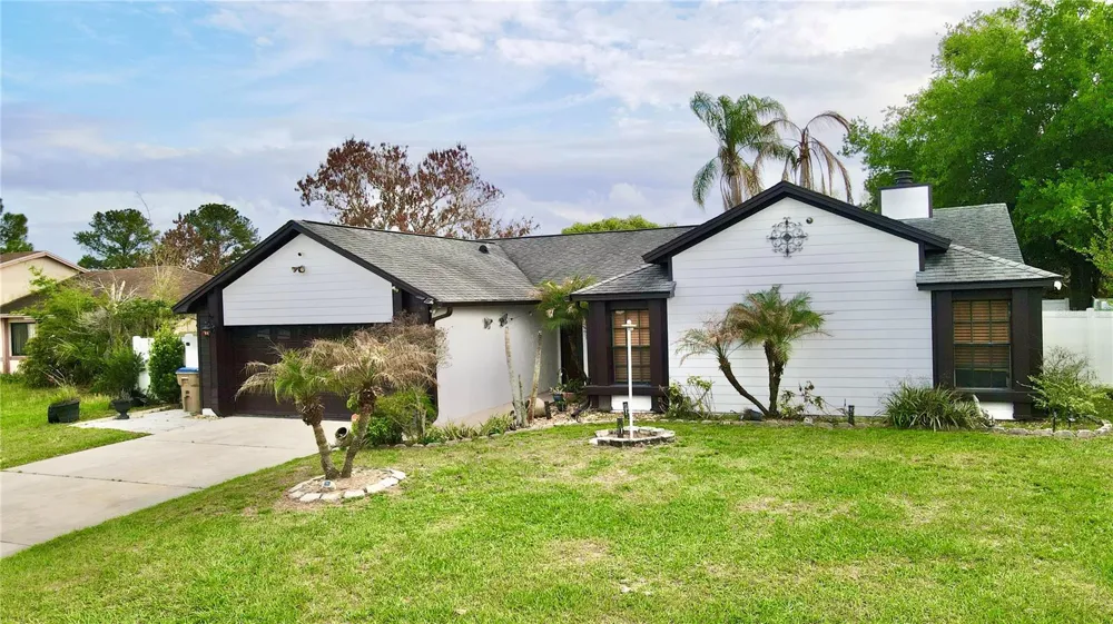 125 TEAKWOOD DRIVE Kissimmee, FL 34743