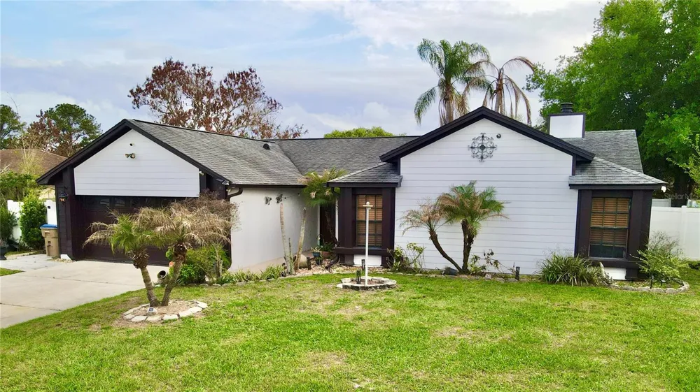 125 TEAKWOOD DRIVE Kissimmee, FL 34743