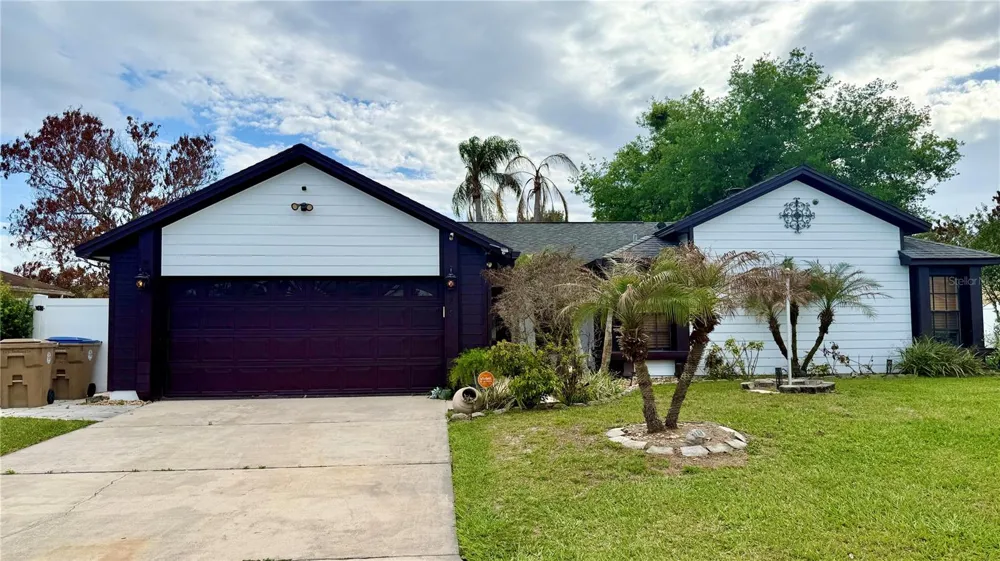 125 TEAKWOOD DRIVE Kissimmee, FL 34743
