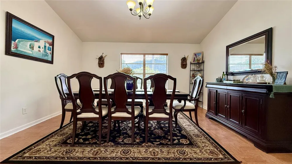 125 TEAKWOOD DRIVE Kissimmee, FL 34743