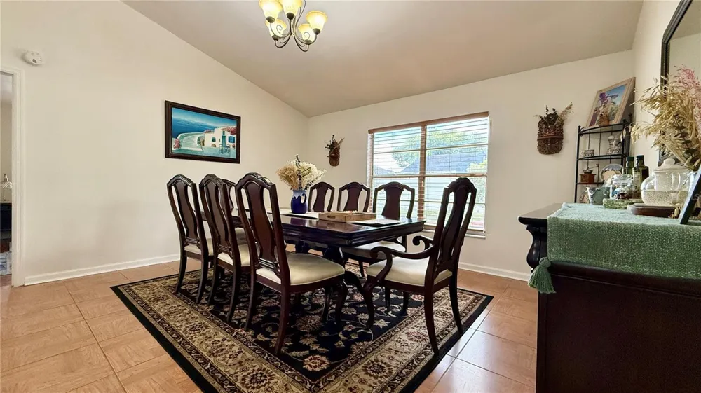 125 TEAKWOOD DRIVE Kissimmee, FL 34743