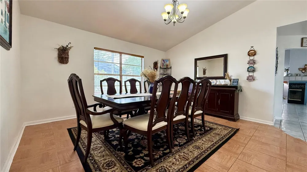 125 TEAKWOOD DRIVE Kissimmee, FL 34743