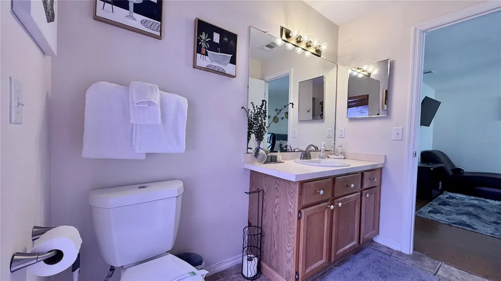 125 TEAKWOOD DRIVE Kissimmee, FL 34743