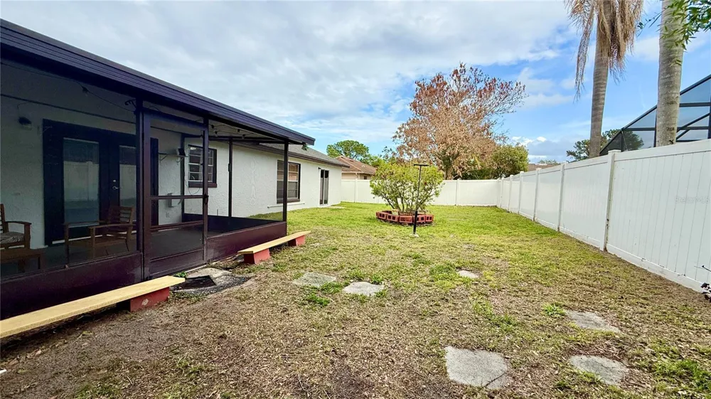 125 TEAKWOOD DRIVE Kissimmee, FL 34743