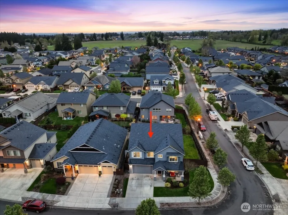 10512 NE 156th Avenue Vancouver, WA 98682