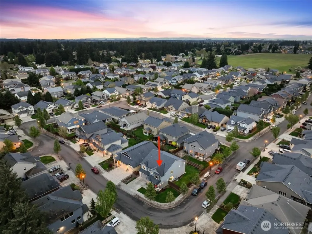10512 NE 156th Avenue Vancouver, WA 98682