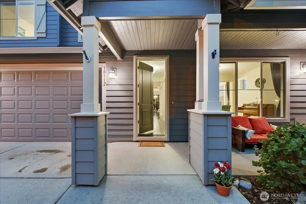 10512 NE 156th Avenue Vancouver, WA 98682