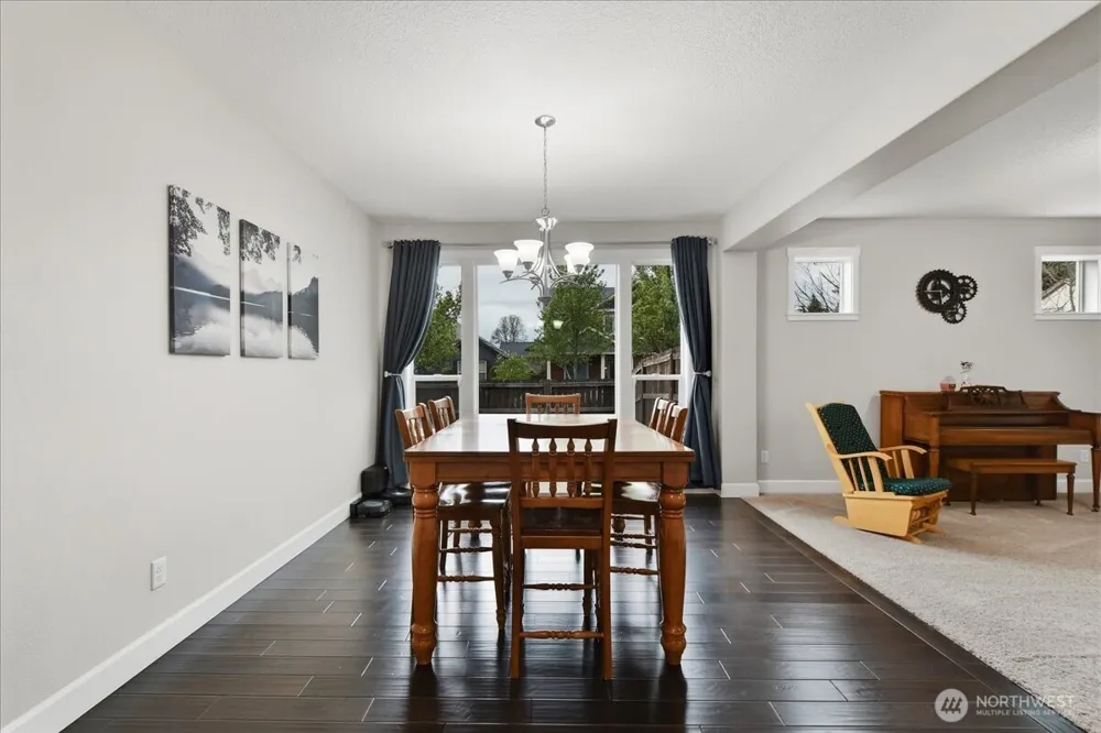 10512 NE 156th Avenue Vancouver, WA 98682