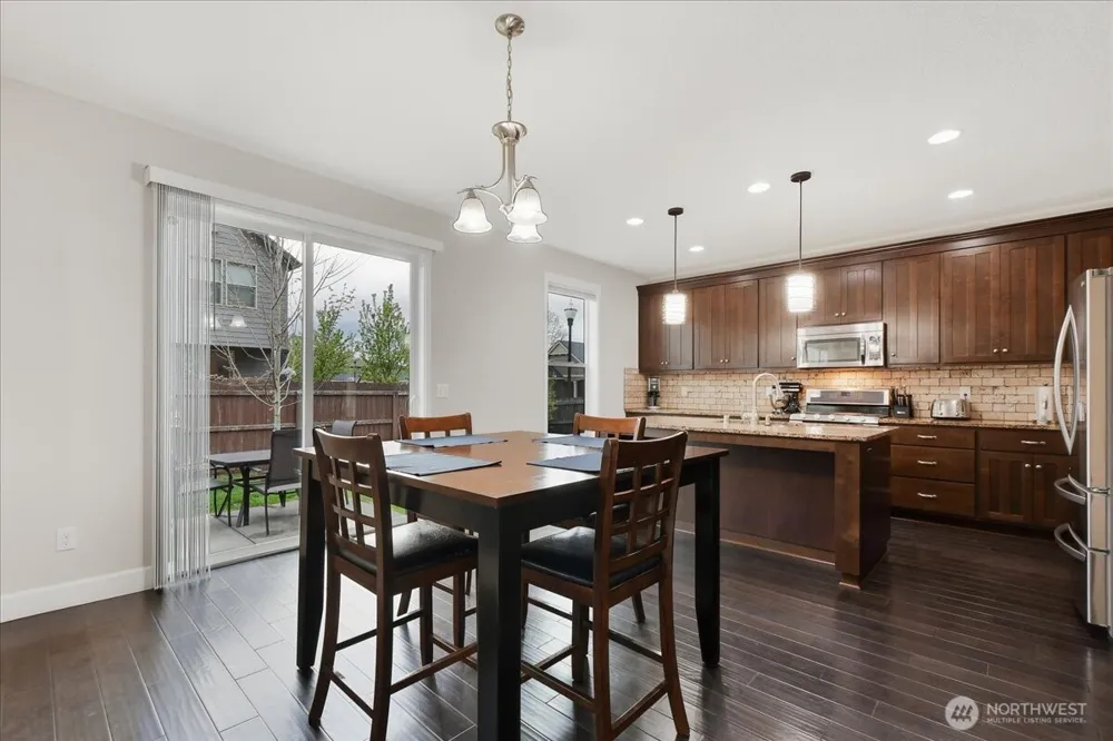 10512 NE 156th Avenue Vancouver, WA 98682