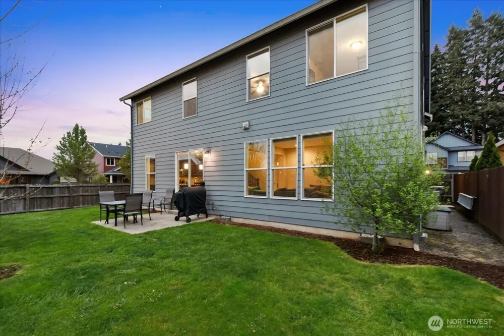 10512 NE 156th Avenue Vancouver, WA 98682