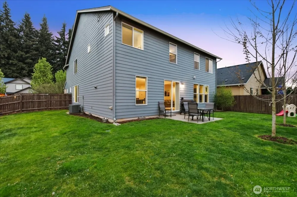10512 NE 156th Avenue Vancouver, WA 98682