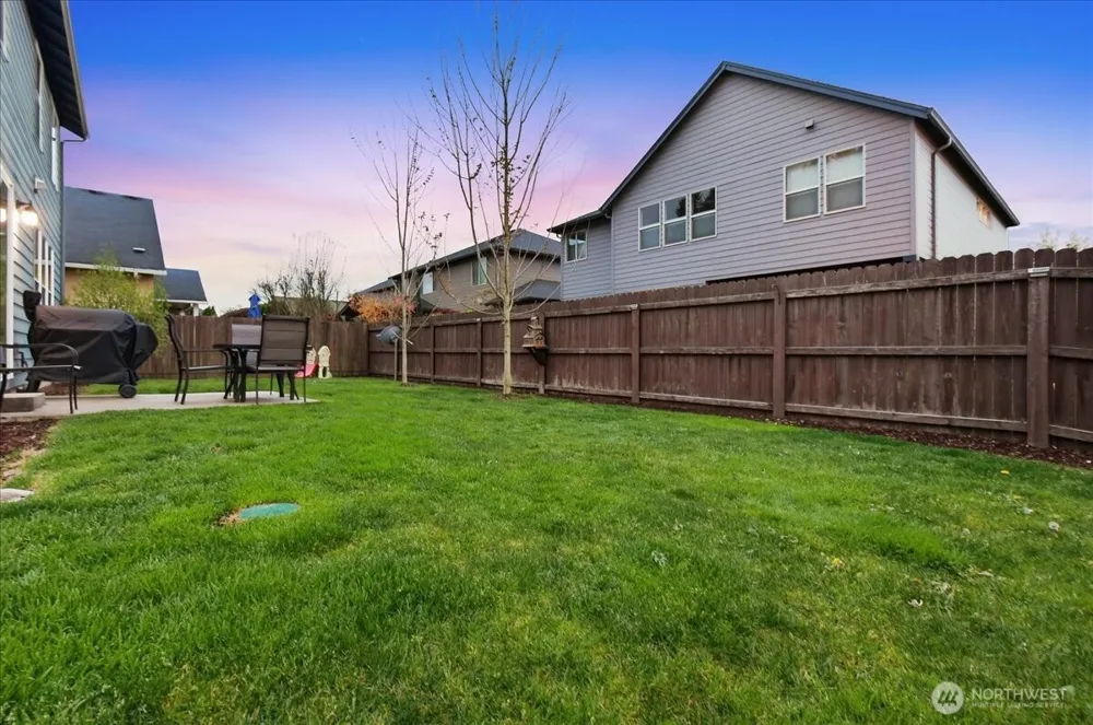 10512 NE 156th Avenue Vancouver, WA 98682