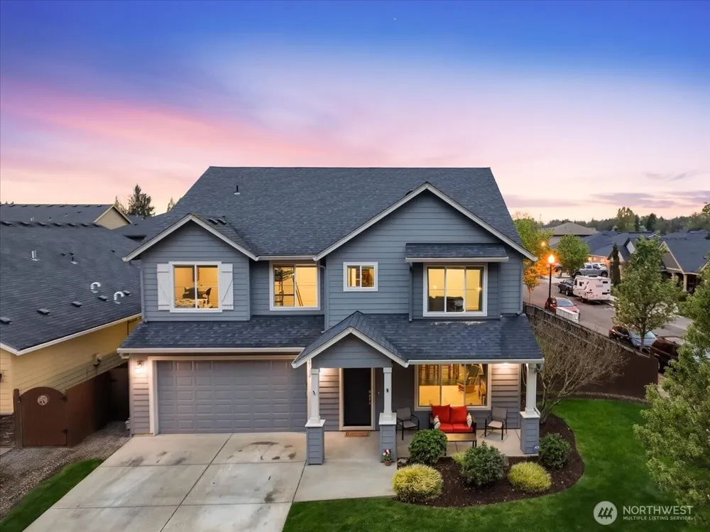 10512 NE 156th Avenue Vancouver, WA 98682