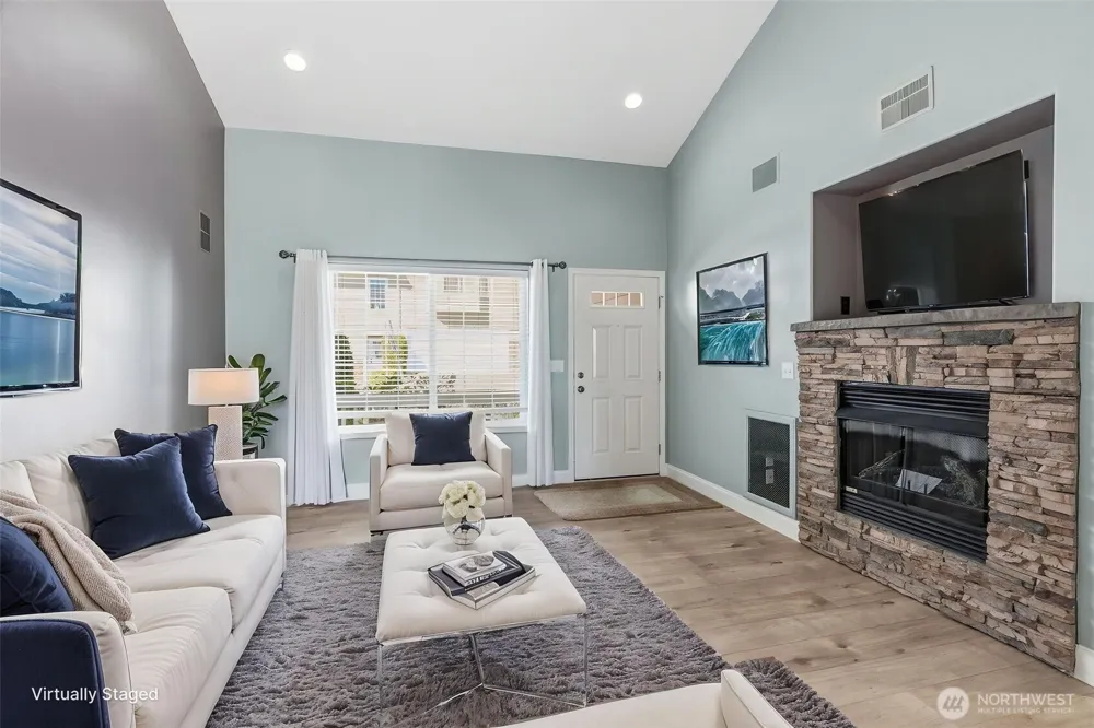 722 NW Meadow Ridge Lane Camas, WA 98607