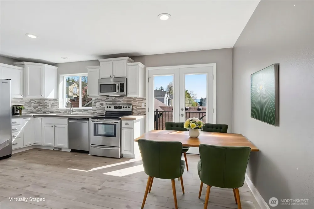 722 NW Meadow Ridge Lane Camas, WA 98607