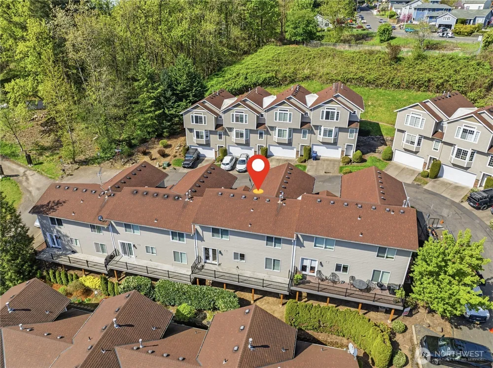 722 NW Meadow Ridge Lane Camas, WA 98607
