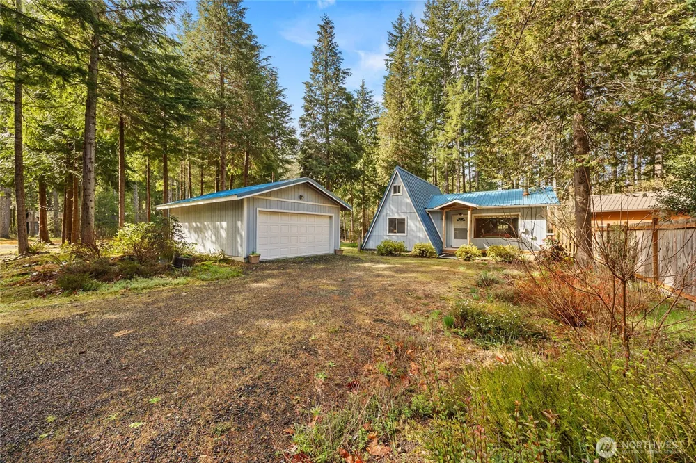 233 Mountain View Drive Packwood, WA 98361