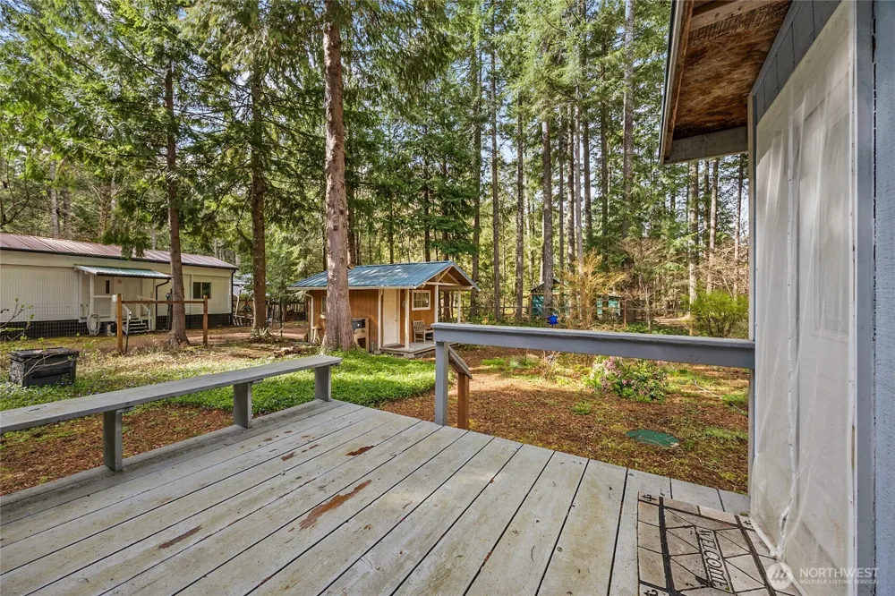 233 Mountain View Drive Packwood, WA 98361