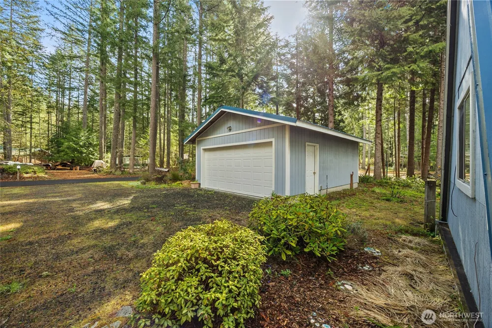 233 Mountain View Drive Packwood, WA 98361