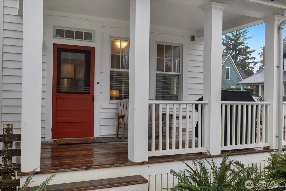 3 Float Lane Pacific Beach, WA 98571