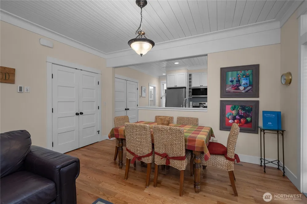 3 Float Lane Pacific Beach, WA 98571