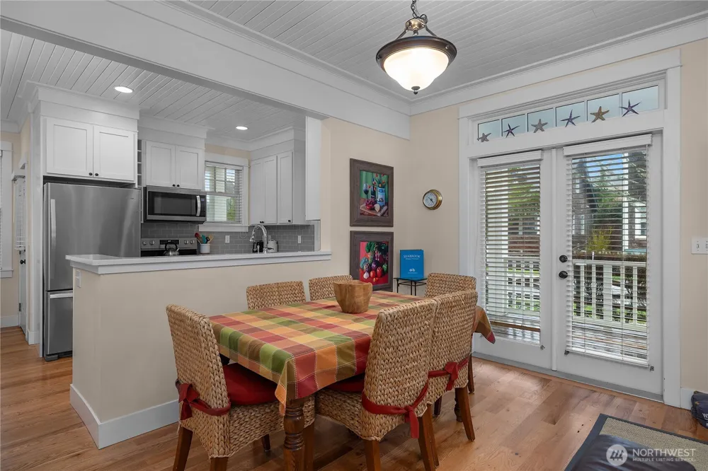 3 Float Lane Pacific Beach, WA 98571