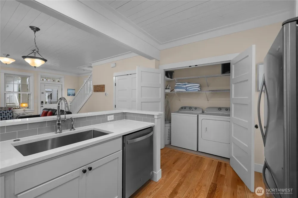 3 Float Lane Pacific Beach, WA 98571