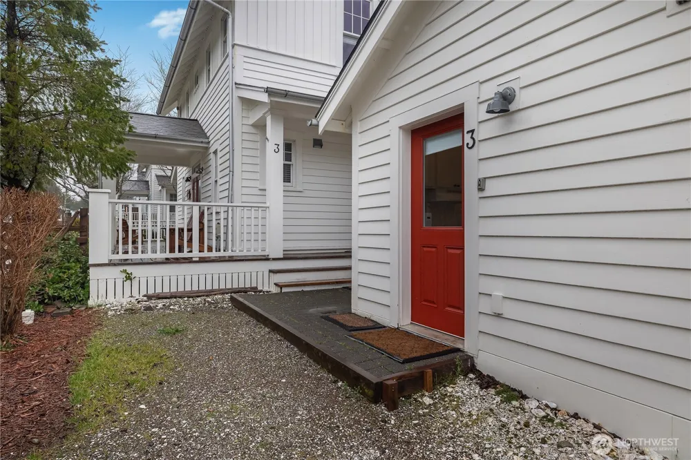 3 Float Lane Pacific Beach, WA 98571