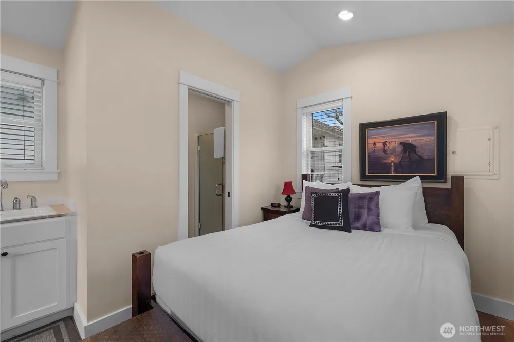 3 Float Lane Pacific Beach, WA 98571