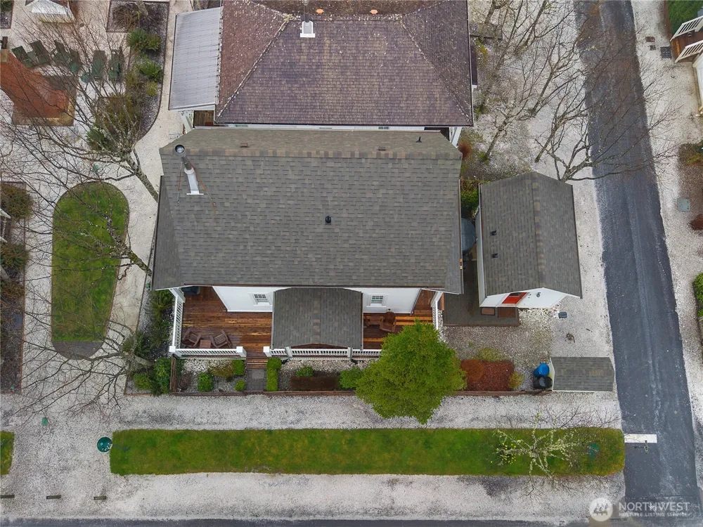 3 Float Lane Pacific Beach, WA 98571