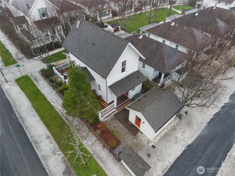 3 Float Lane Pacific Beach, WA 98571