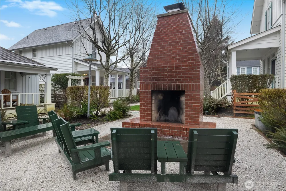 3 Float Lane Pacific Beach, WA 98571