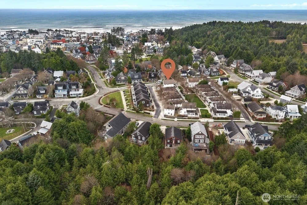 3 Float Lane Pacific Beach, WA 98571