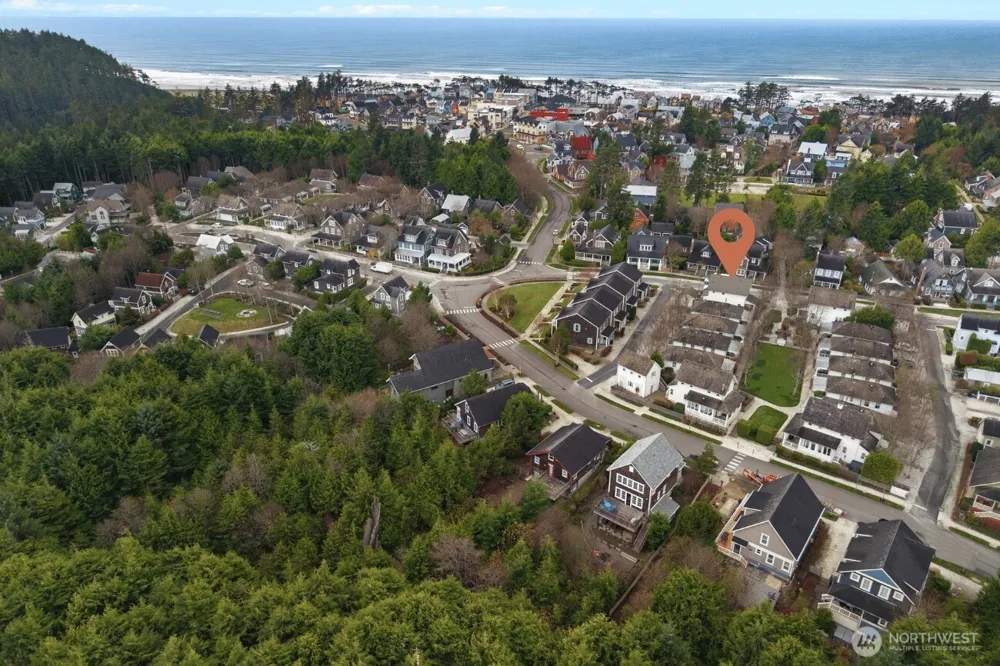 3 Float Lane Pacific Beach, WA 98571