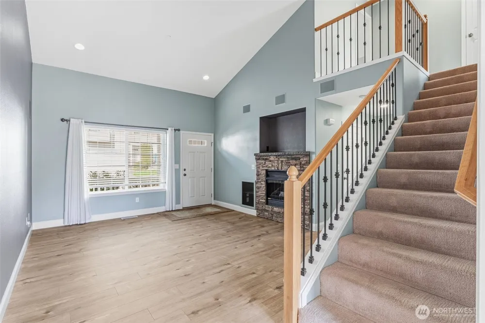 722 NW Meadow Ridge Lane Camas, WA 98607