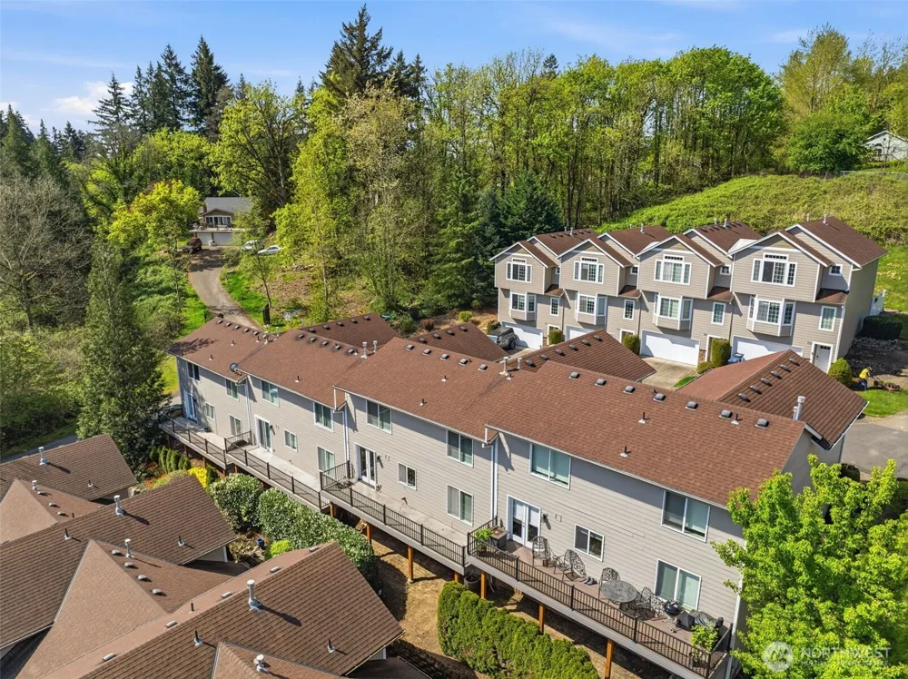 722 NW Meadow Ridge Lane Camas, WA 98607