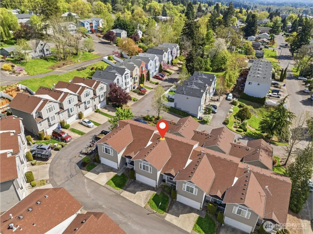 722 NW Meadow Ridge Lane Camas, WA 98607